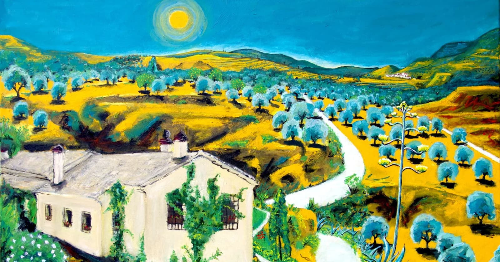 My story as a web developer – How I landed my job